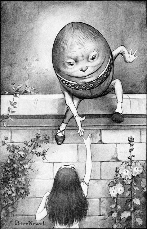 Humpty Dumpty's Curse: The Tragic Consequences of Disobeying Authority
